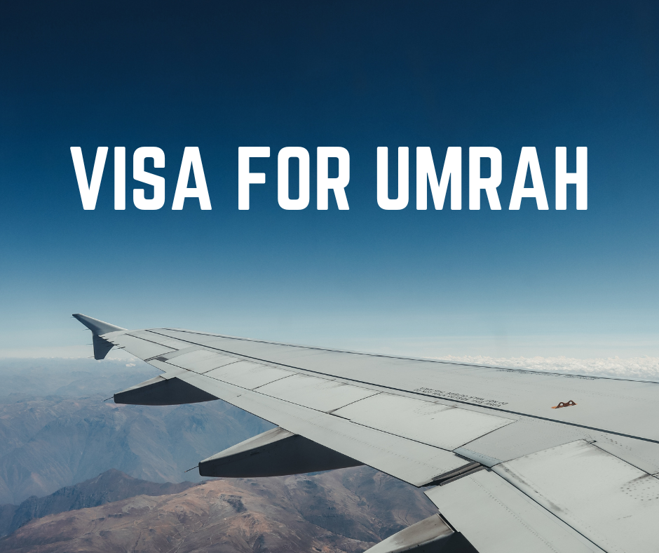 Which month is best for Umrah 2023