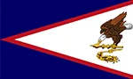 American Samoa Flag