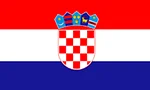 Croatia Flag