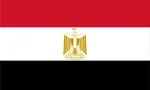 flag of Egypt country