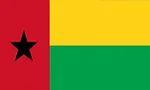 Guinea-Bissau Flag