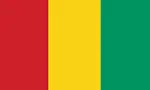 Guinea Flag