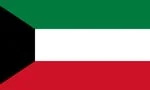 Kuwait Flag