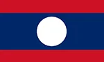 Laos Flag