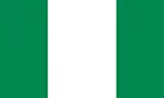 Nigeria Flag