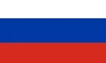 Russia Flag