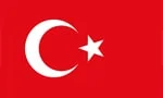 Turkey Flag