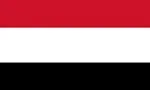 flag of Yemen country